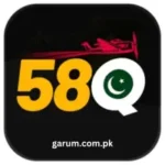 58Q Game