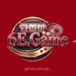 6E Game