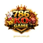 786KO Game