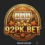 92PK Bet Game