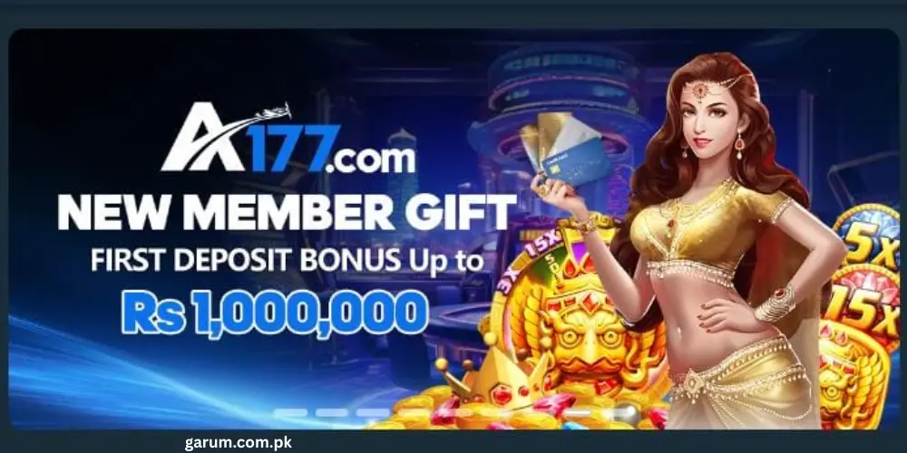 A177 Game