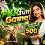 PKRFun Game
