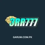 3RR 777 Game