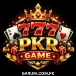 777 PKR Game