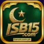 ISB 15 Game