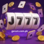 J777 Game