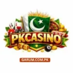PK Casino Game