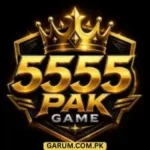 5555Pak Game