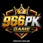 966 PK Game