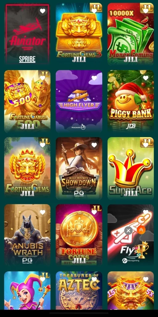 BRO 444 Game