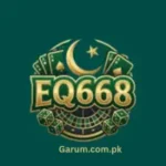 EQ668 Game