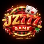JZ777 Game