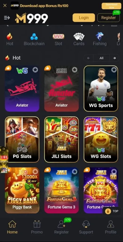 M9999 Game