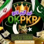 OKPKR Game
