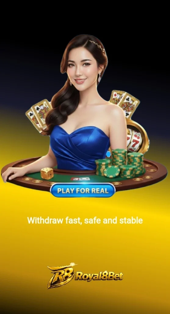 Royal8bet Game