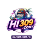 Hl309 Game