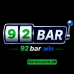 92 Bar Game