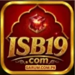 ISB 19 Game
